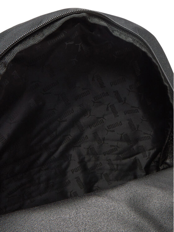 Puma Puma Σακίδιο PHASE BACKPACK 9116401 Μαύρο