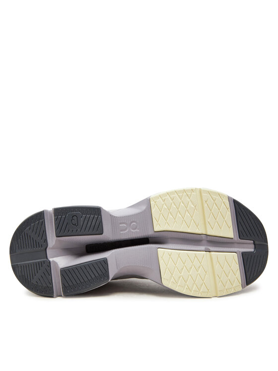 On On Scarpe da palestra Cloudpulse 3WD30062112 Viola