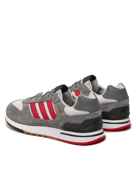 adidas adidas Sneakersy Run 80S ID1265 Szary