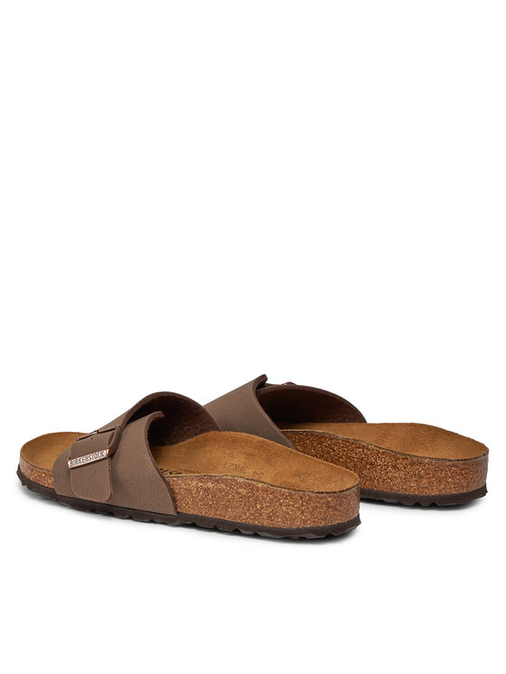 Birkenstock Birkenstock Шльопанці Catalina 1026510 Коричневий