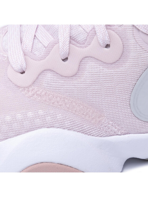 Nike Nike Trenažieru zāles apavi Speedrep CU3583 600 Rozā