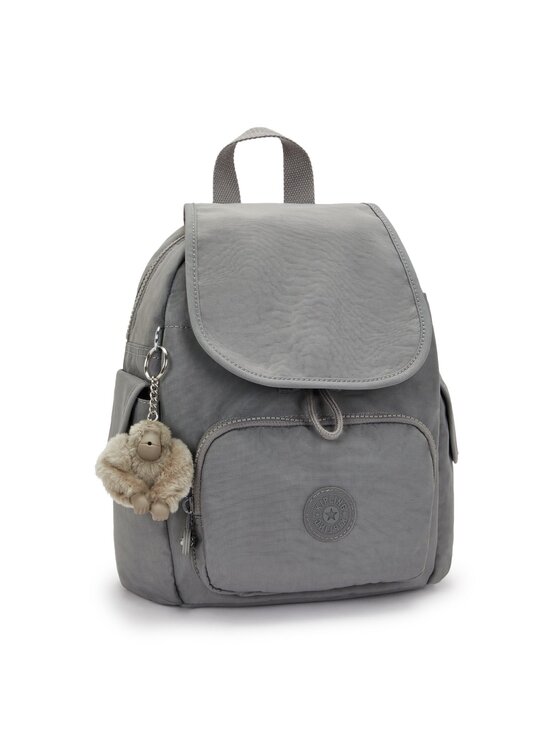 Kipling Kipling Plecak 315032 Szary