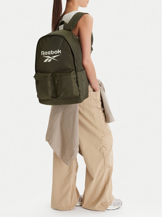 Reebok Rucsac CEO-RBK-KL-002-09 Kaki