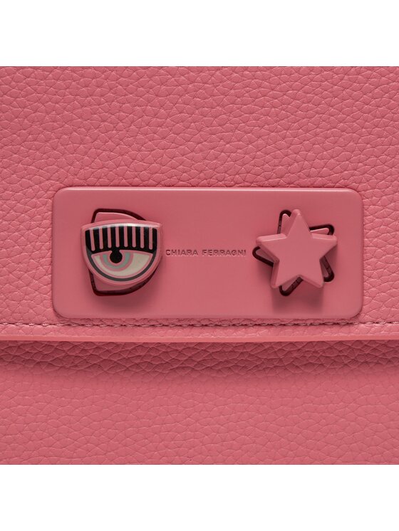 Chiara Ferragni Chiara Ferragni Handtasche 75SB4BE8 Rosa