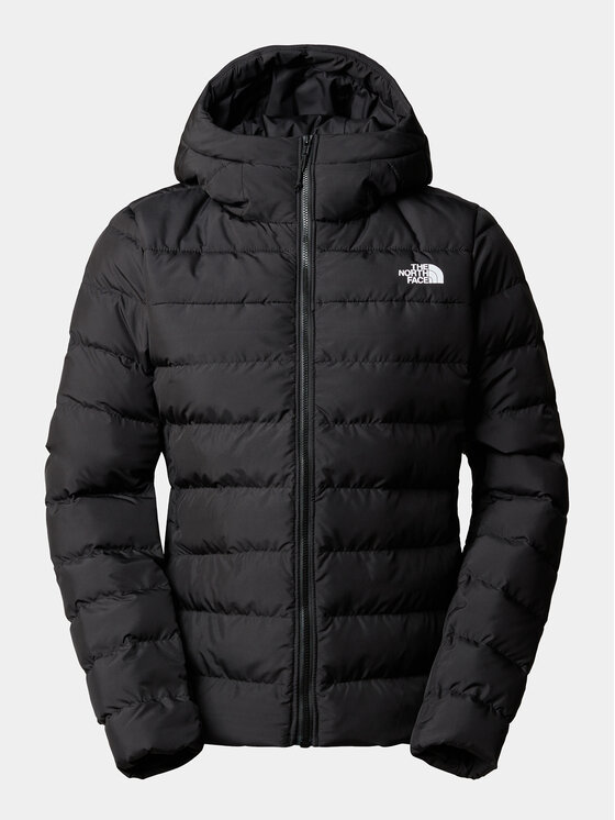 Regatta Regatta Демісезонна куртка Keava III RWN271 Чорний Regular Fit