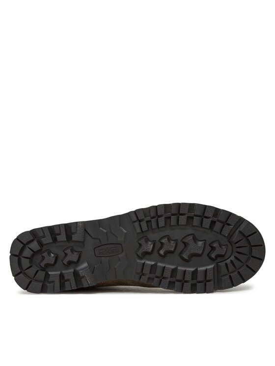 CMP CMP Pārgājienu apavi Alcor 2.0 Mid Trekking Shoes Wp 3Q18577 Brūns