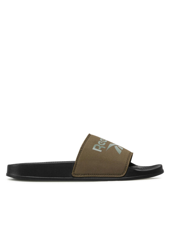 Reebok Reebok Şlapi Rbk Fulgere Slide FX3093 Verde