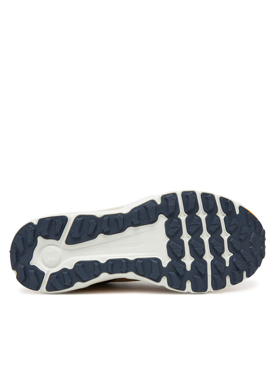 Under Armour Under Armour Sneakers UA Summit Trek Suede 3028424 Braun