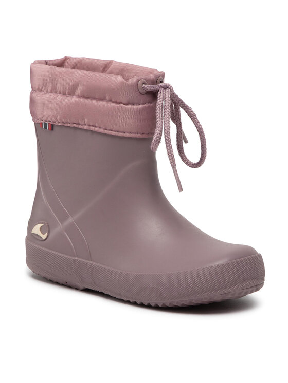 Viking Viking Cizme de cauciuc Alv Indie 1-16000-9498 S Roz