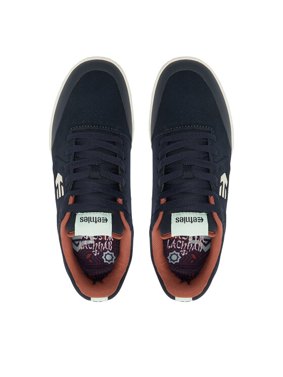 Etnies Etnies Superge Marana 4101000403 Mornarsko modra