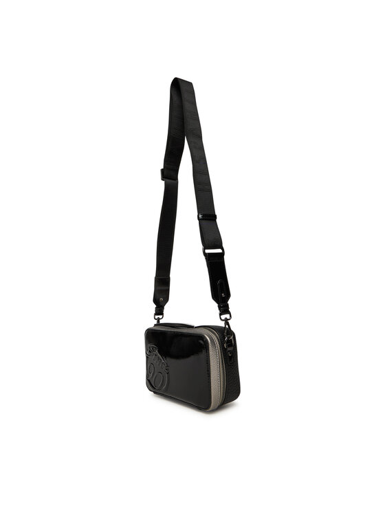 Hispanitas Hispanitas Handtasche BI254158 Schwarz