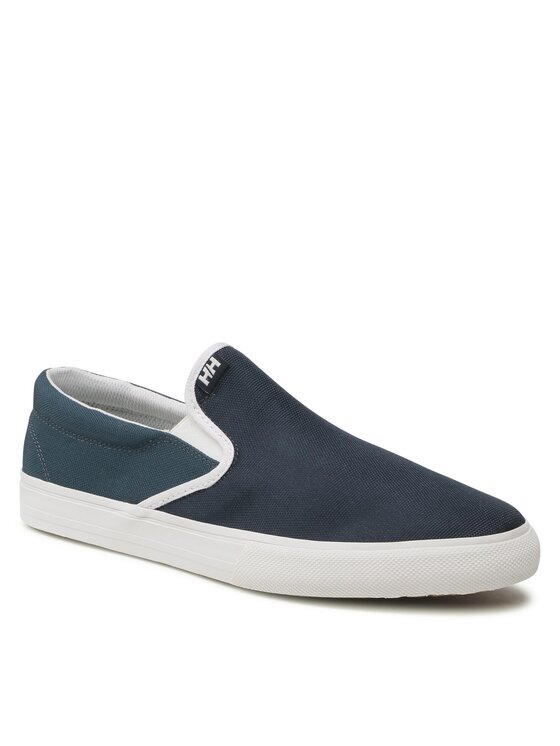 Helly Hansen Helly Hansen Tenisice Cph Eco Slip-On 11699_597 Tamnoplava