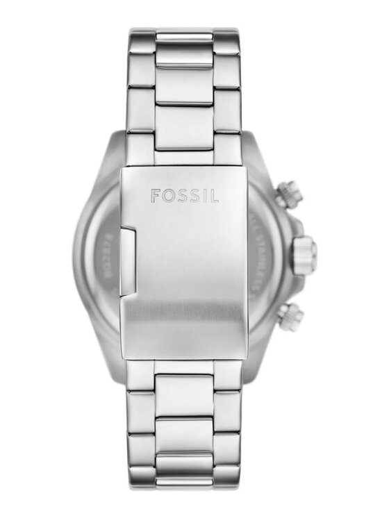 Fossil Fossil Hodinky FS6127 Strieborná