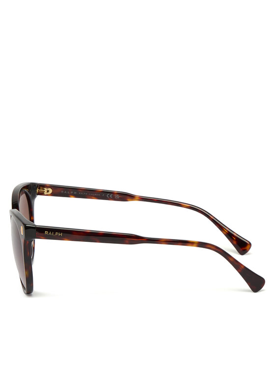 LAUREN RALPH LAUREN LAUREN RALPH LAUREN Saulesbrilles 0RA5331U 500313 Brūns