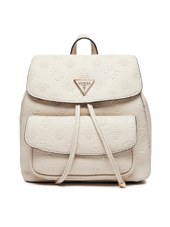 Guess Guess Ruksak HWPG93 49310 Écru