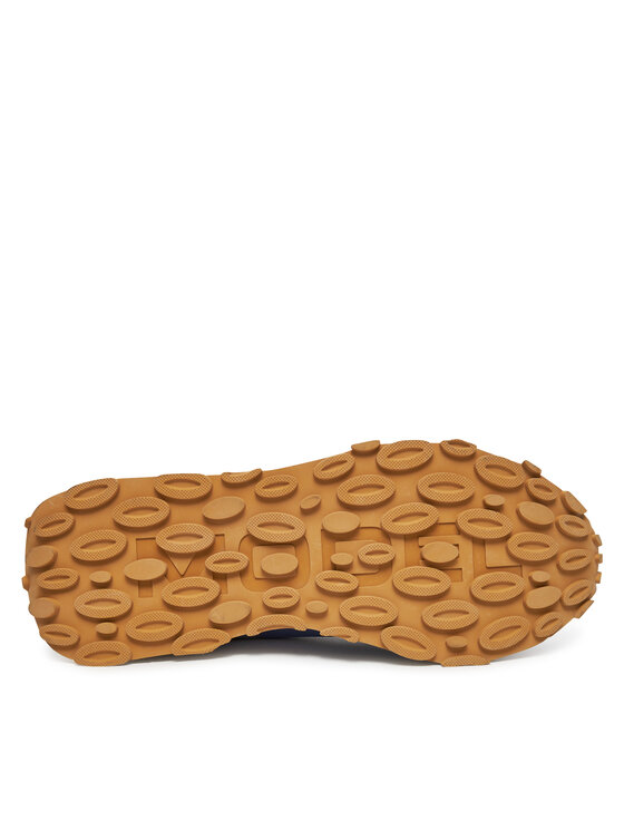 Philippe Model Philippe Model Sneakers TILU W011 Bleumarin