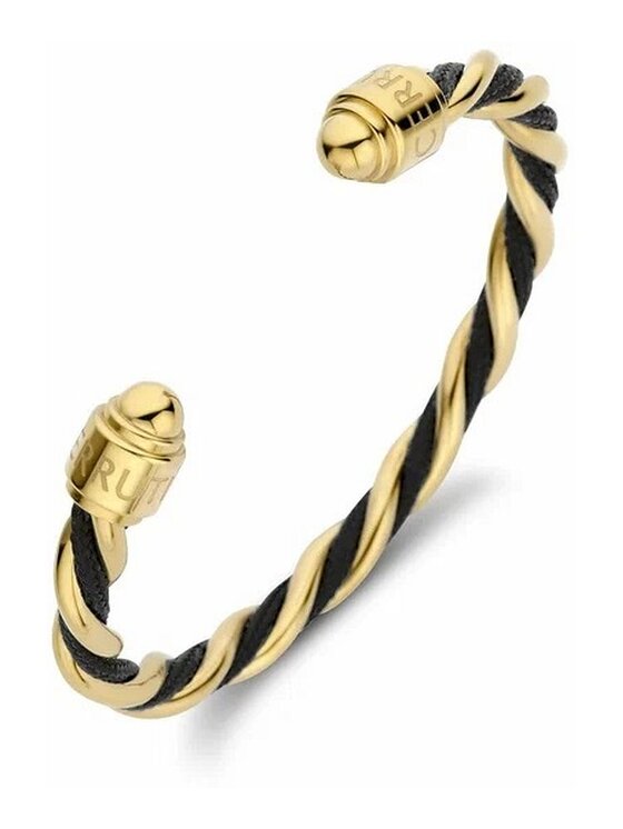 Cerruti 1881 Cerruti 1881 Zegarek Cerruti-CIJLB0004617 Złoty