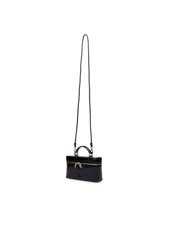 Furla Furla Borsetta Camelia Micro WE00780 BX0246 O6000 Nero