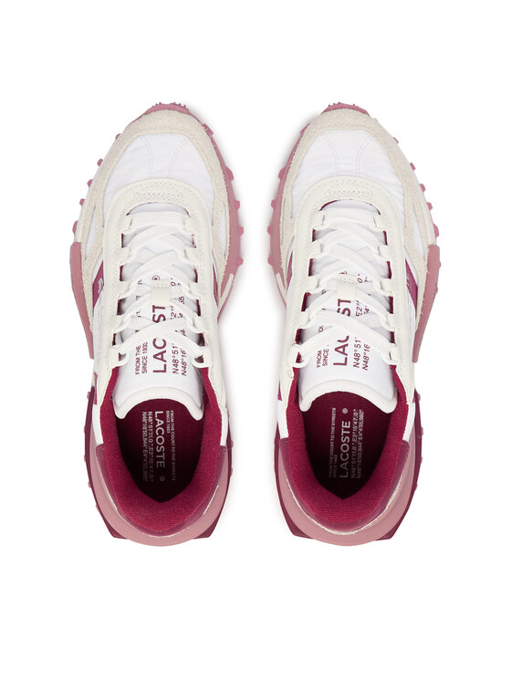 Lacoste Lacoste Sneakersy Elite Active 51SFA0170 Bílá