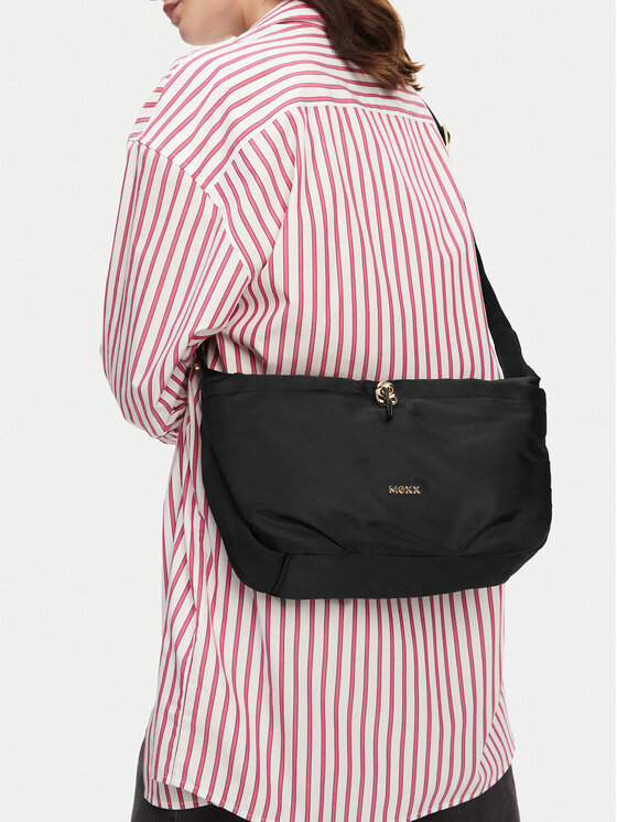 MEXX MEXX Kabelka C-MEXX-M-001-08 Černá