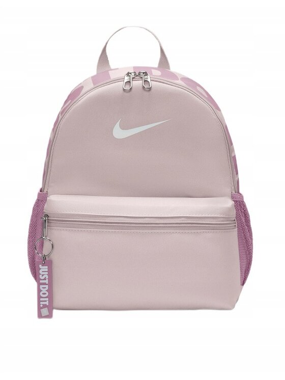 Nike Nike Plecak DR6091-019 Fioletowy