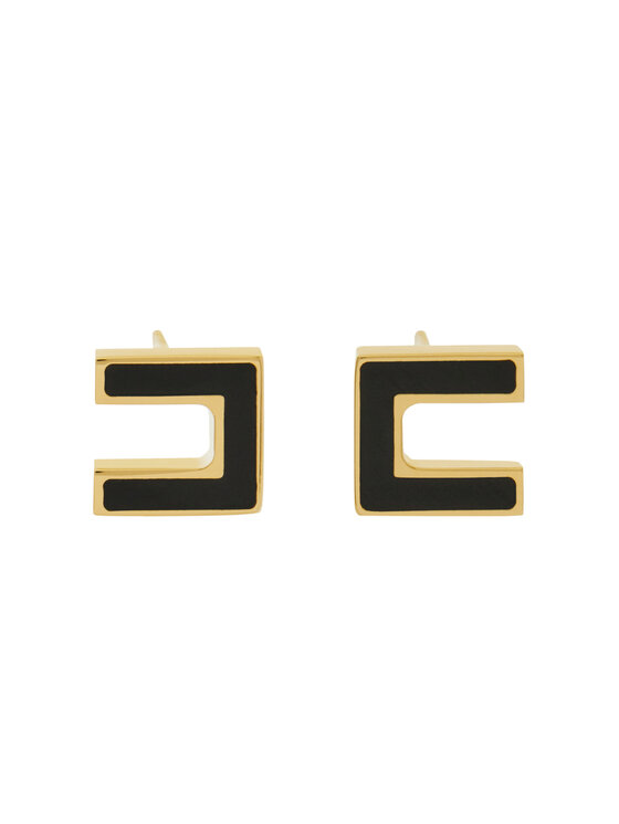 Elisabetta Franchi Elisabetta Franchi Ohrringe OR-47K-51E2-V120 Goldfarben