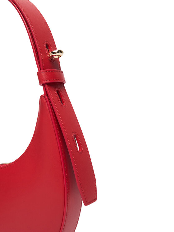 Furla Furla Дамска чанта Delizia Mini WE00649 AX0733 CN 4484S Червен