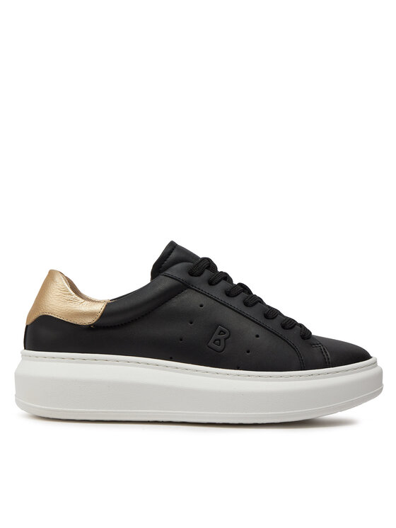 Sneakers Bogner Venezia 5 X2240105 Negru