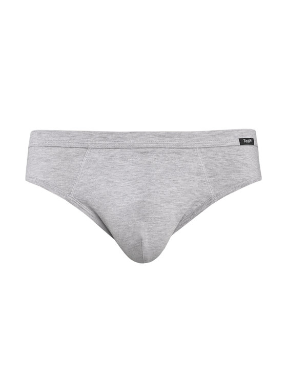 Teyli Teyli Slipy 314 Szary