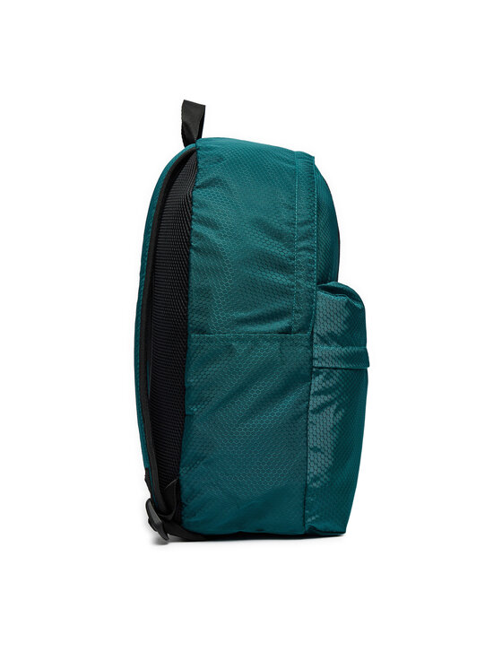 Adidas green backpack best sale