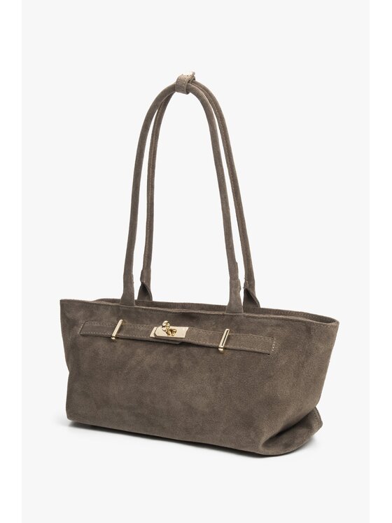 Estro Estro Τσάντα ER00118348 Γκρι