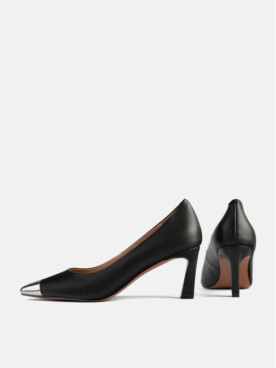 L37 L37 Scarpe stiletto THE WAY YOU LOOK TONIGHT Nero