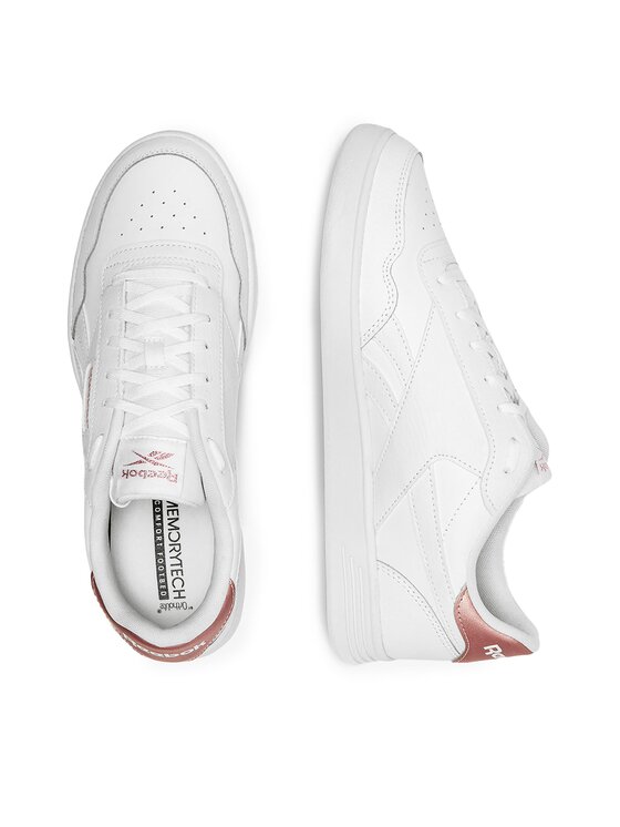 Reebok Reebok Tossud Court Advance 100033847 Valge