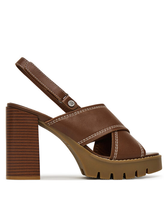 G-Star Raw G-Star Raw Sandalen WFA3925-7Z Braun