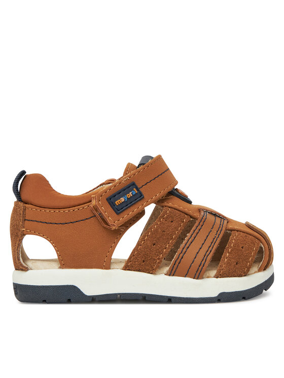 Mayoral Mayoral Sandalen 41678 Braun