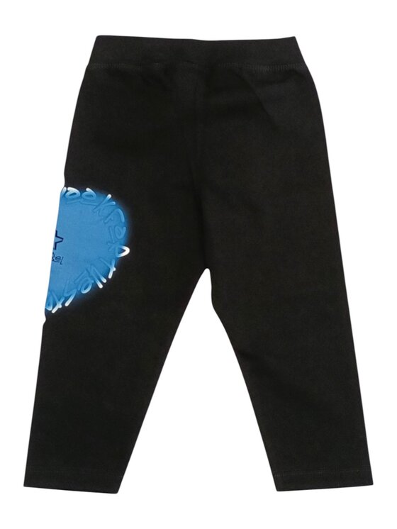 Starter Starter Ombrello q-bab-69492 Nero Regular Fit
