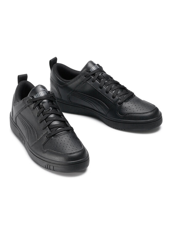 Puma Puma Sneakers Rebound Layup Lo Sl 369866 10 Nero