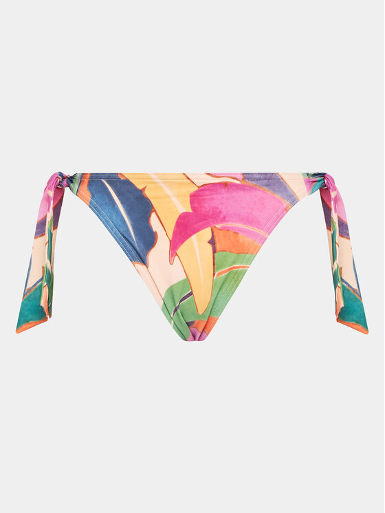 Triumph Triumph Dół od bikini Summer Allure 10214569 Kolorowy