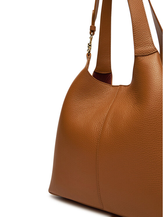 Coccinelle Coccinelle Сумка E1 SHA 11 02 01 Коричневий