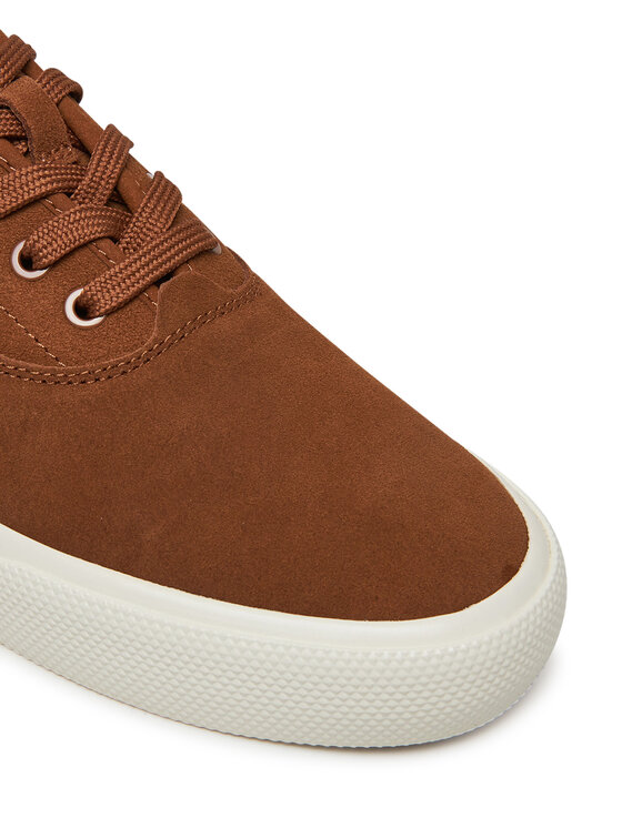 BOSS BOSS Scarpe sportive Aiden 50542098 Marrone