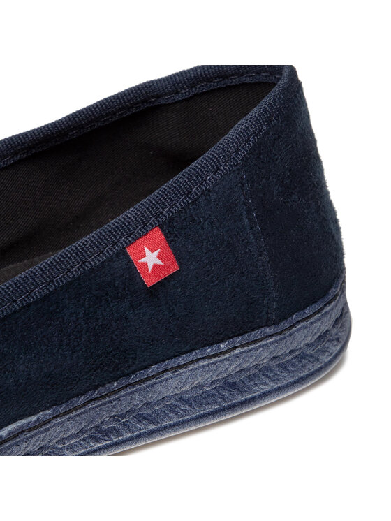 Big Star Shoes Big Star Shoes Кросівки FF276033 Cиній