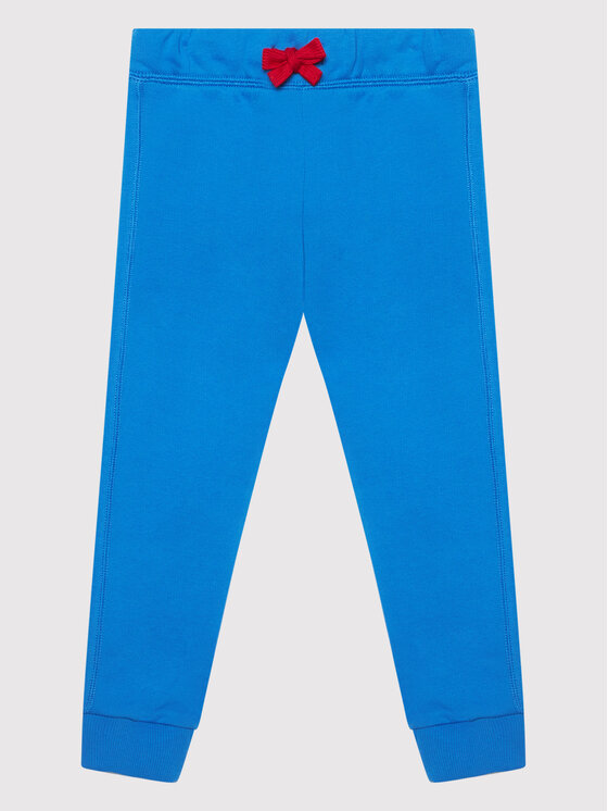 Pantaloni da tuta United Colors Of Benetton