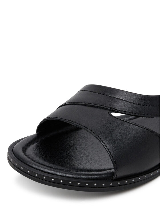 Lasocki Lasocki Sandalen WI23-FOXI-95 Schwarz