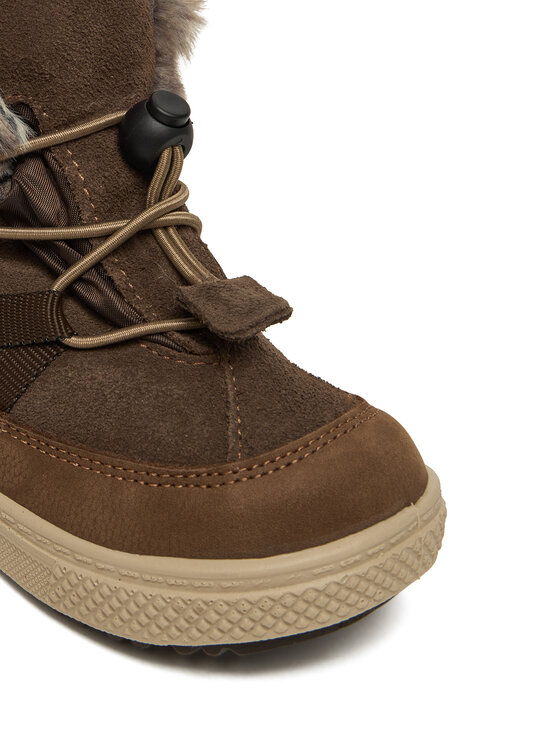 Primigi Primigi Škornji za sneg GORE-TEX 8856411 M Rjava