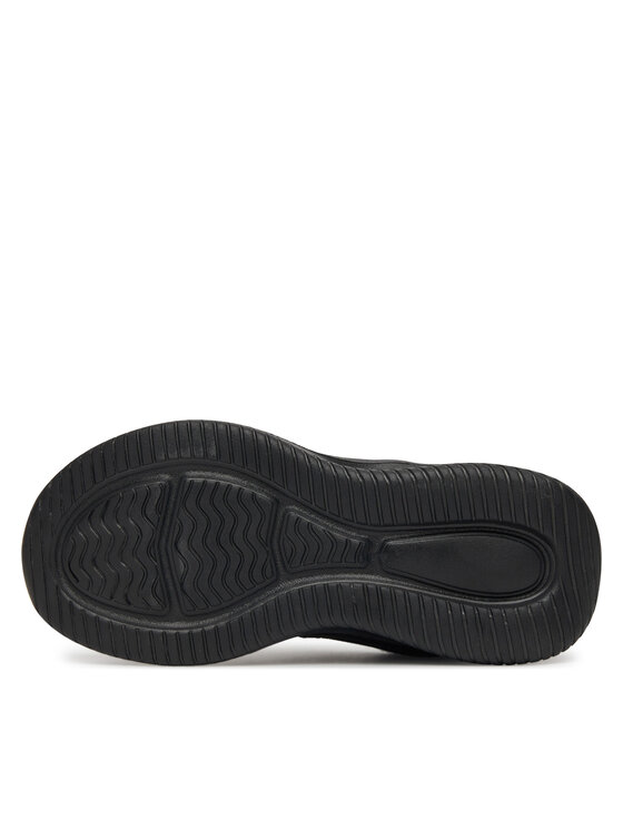 Sprandi Sprandi Sneakersy CP66-25601 Čierna