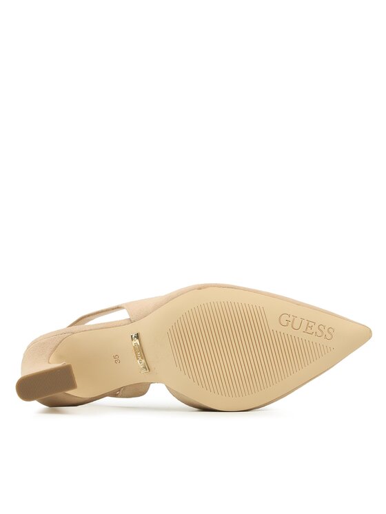 Sandali Mallie FL5MLE SUE05 Beige