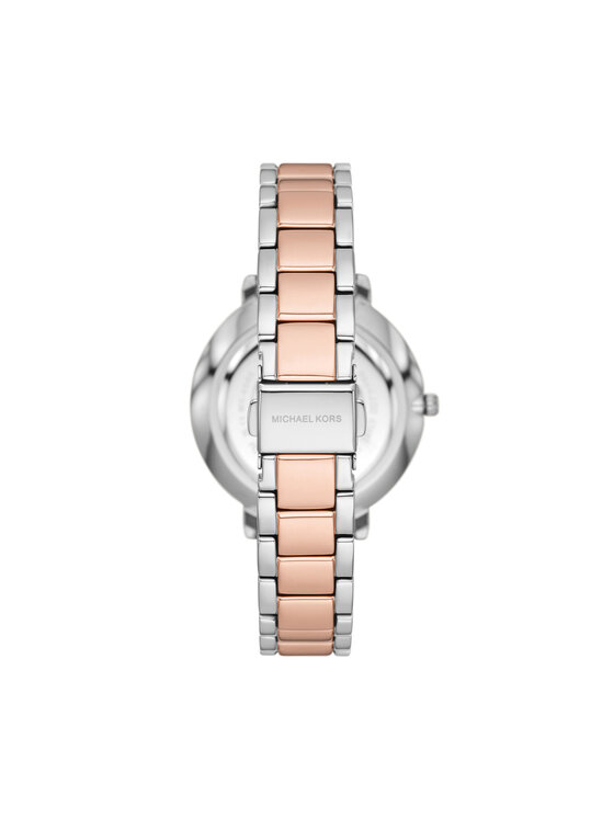 Michael Kors Michael Kors Orologio Pyper MK4920 Argento