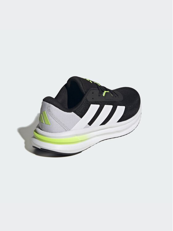 adidas adidas Buty do biegania Galaxy 7 Czarny