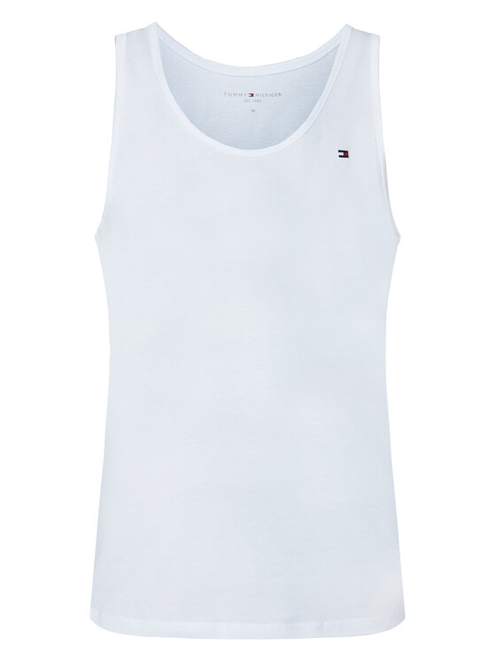 Tommy Hilfiger Tommy Hilfiger Σετ τιραντάκια UM0UM03867 Έγχρωμο Slim Fit