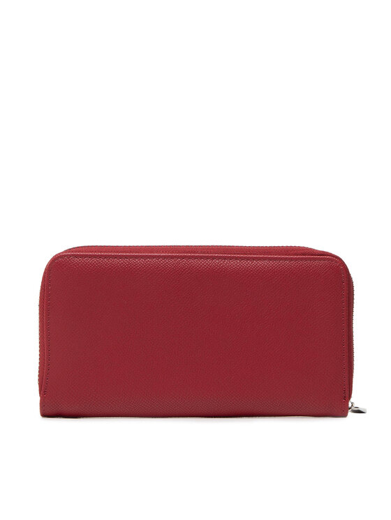 Portafoglio grande da donna BLP830G Bordeaux